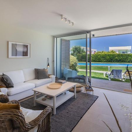 Blue Villa H - Sagres - 10 Min Walk To The Beach Exterior foto