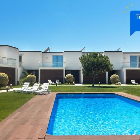 Blue Villa H - Sagres - 10 Min Walk To The Beach Exterior foto