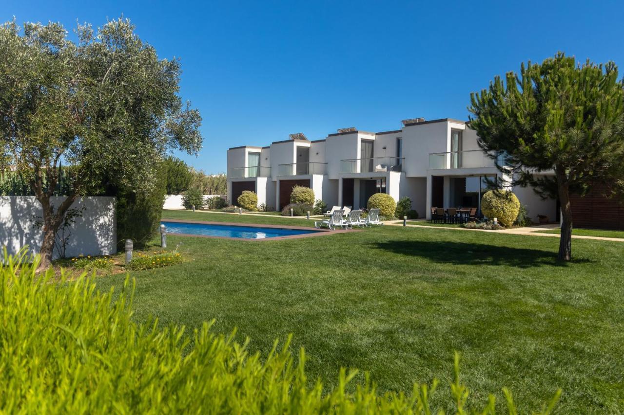 Blue Villa H - Sagres - 10 Min Walk To The Beach Exterior foto