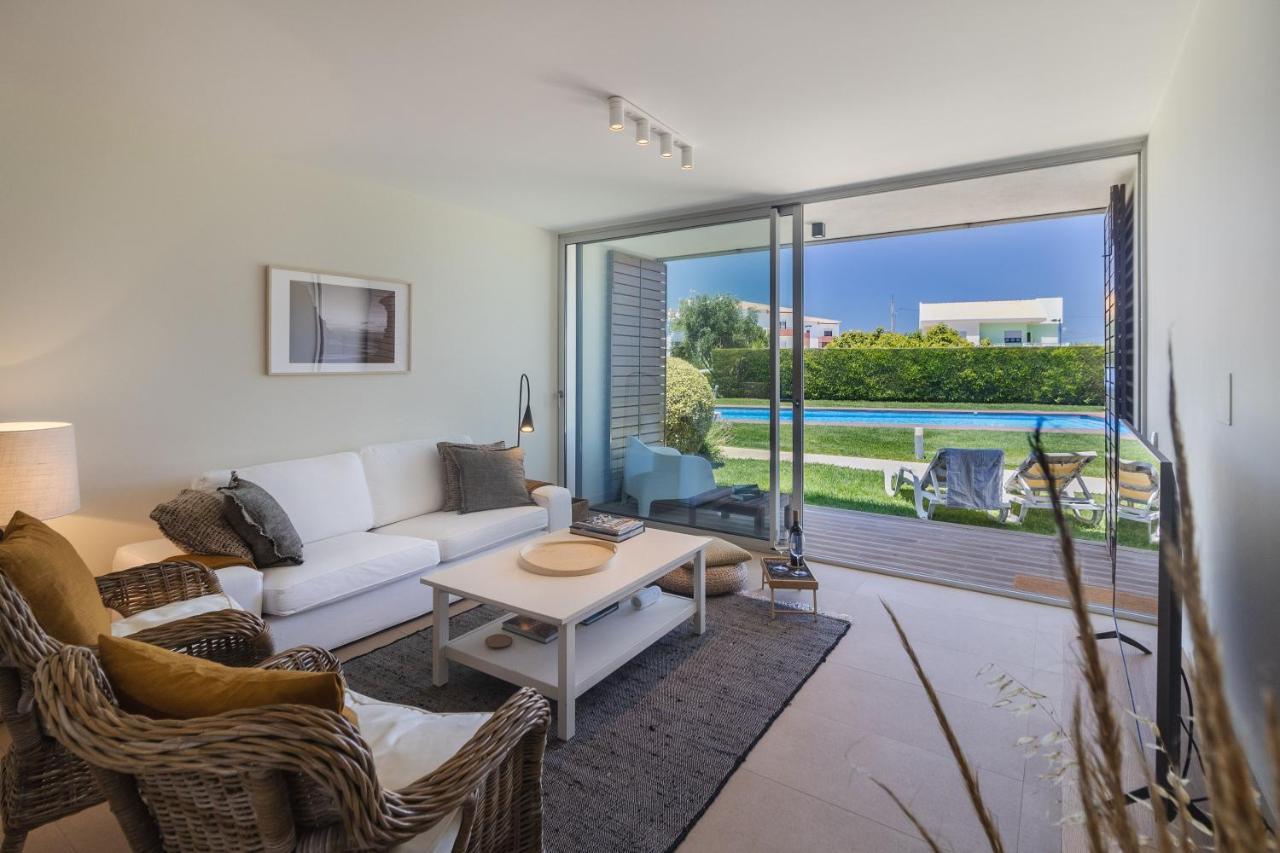 Blue Villa H - Sagres - 10 Min Walk To The Beach Exterior foto